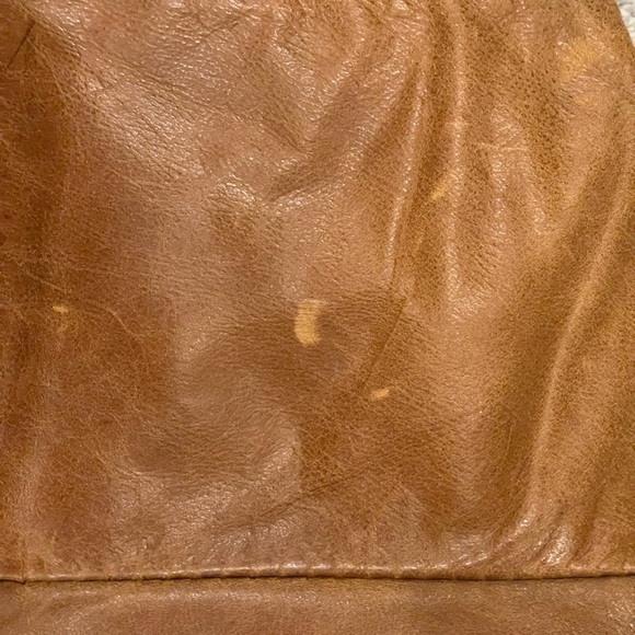 Leather pillowcases - Picture 5 of 5